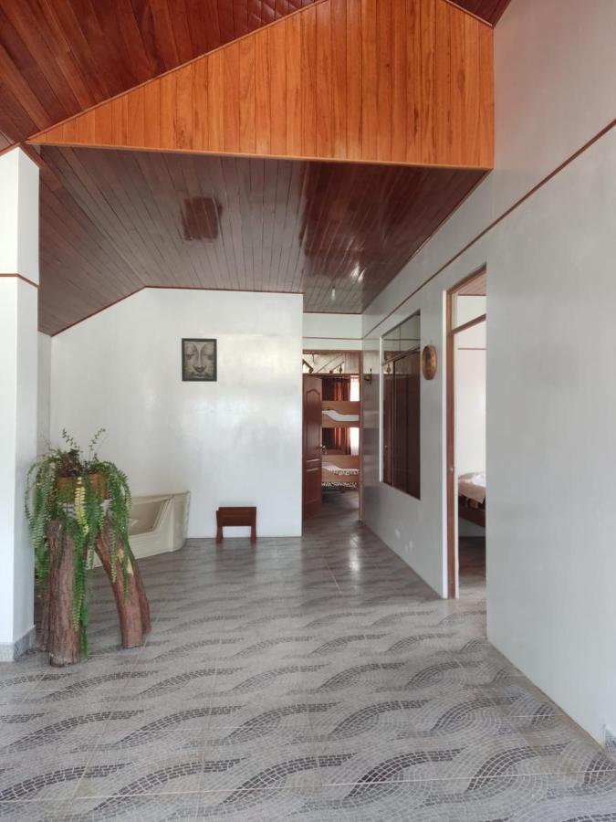 Suzet House Guest House Oxapampa Exterior foto