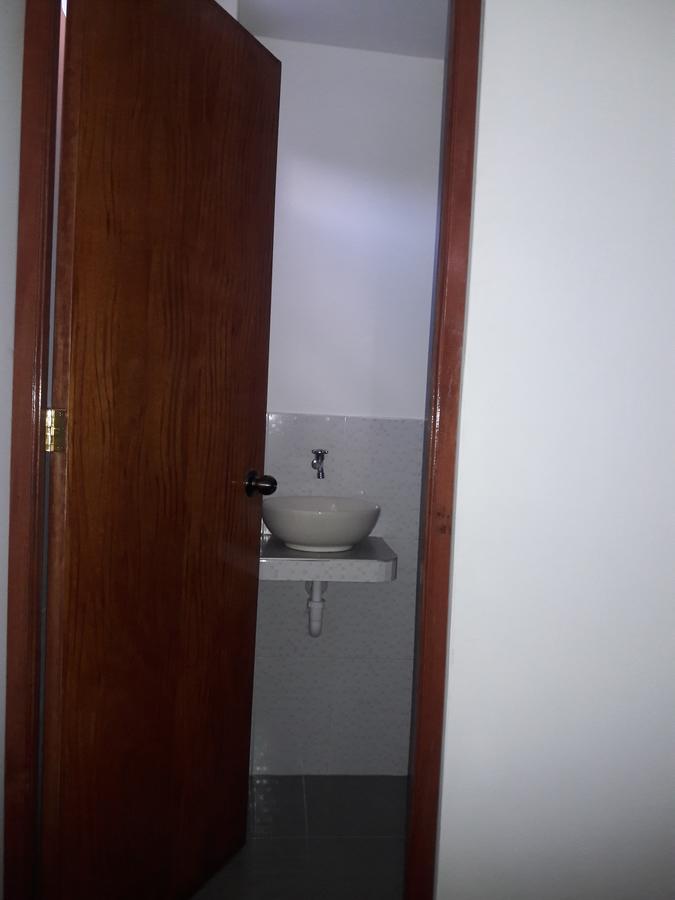 Suzet House Guest House Oxapampa Exterior foto